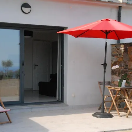 Apartment Vue Sur