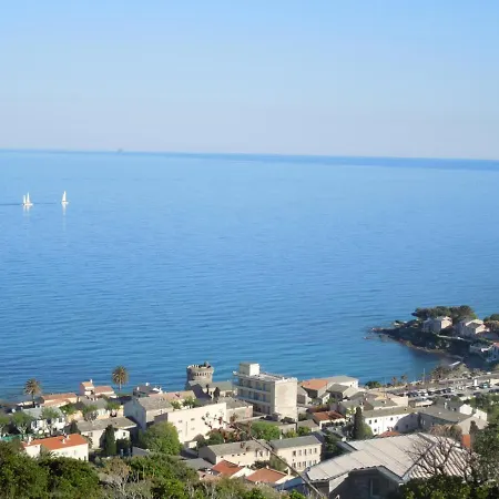 Apartment Vue Sur *