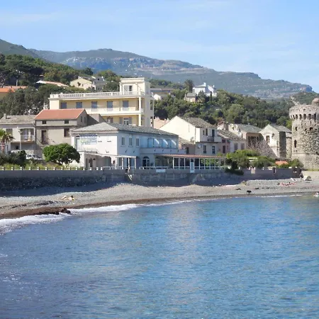 Bella Vista