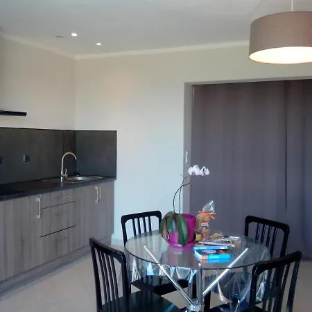 Appartamento Résidence Bella Vista *