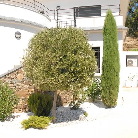 Appartamento Résidence Bella Vista *
