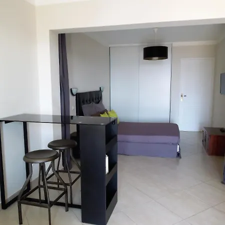 Apartment Vue Sur *