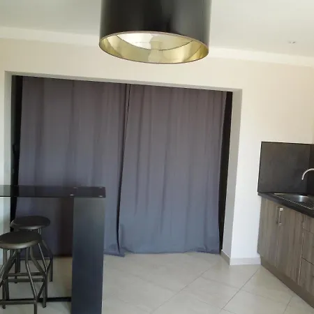 Vue Sur Apartment *