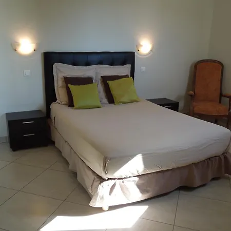 Residence Bella Vista דירה *