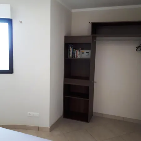 Appartamento Résidence Bella Vista *