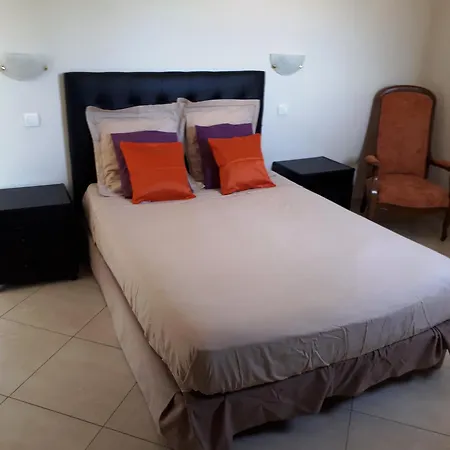 Residence Bella Vista * Santa-Maria-di-Lota