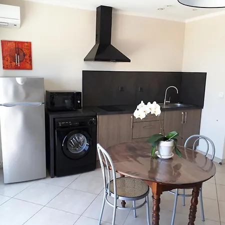 Residence Bella Vista דירה