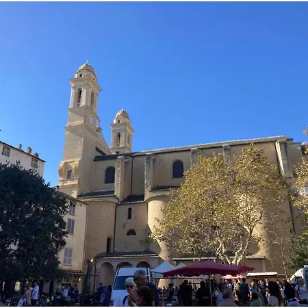 Vue Sur *