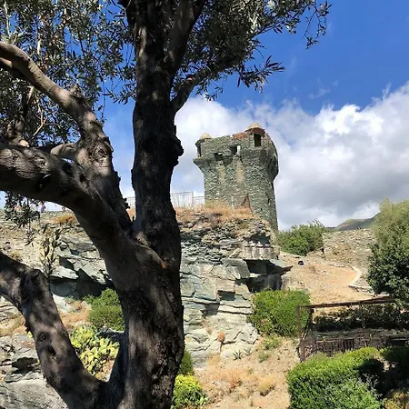 Appartamento Résidence Bella Vista Santa-Maria-di-Lota