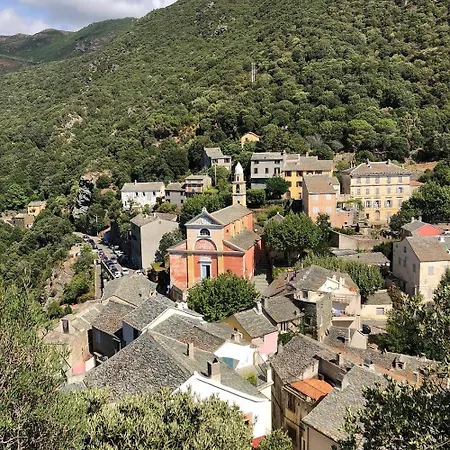 Vue Sur * Santa-Maria-di-Lota