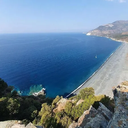 Vue Sur