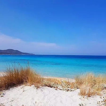 Residence Bella Vista דירה Santa-Maria-di-Lota