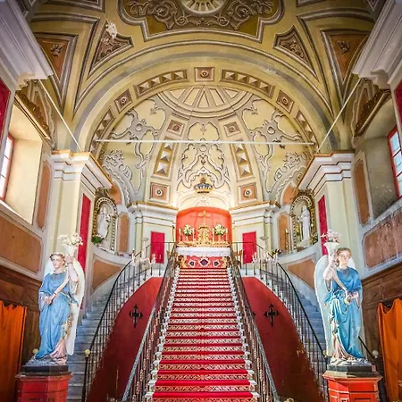 Residence Bella Vista Santa-Maria-di-Lota