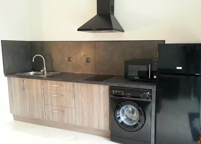 Residence Bella Vista Santa-Maria-di-Lota