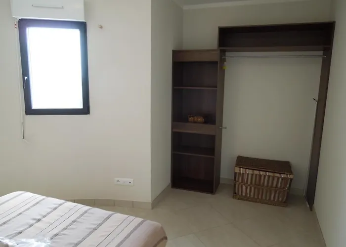 Residence Bella Vista דירה *