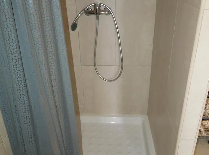 Residence Bella Vista דירה Santa-Maria-di-Lota