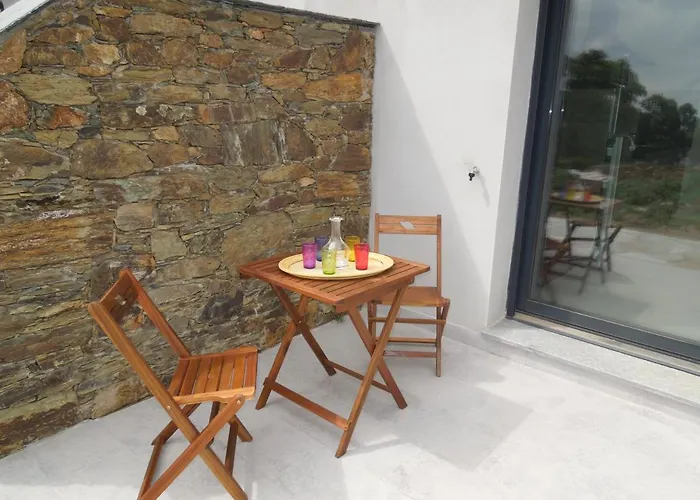 Residence Bella Vista דירה Santa-Maria-di-Lota