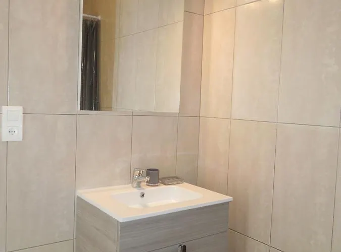 Residence Bella Vista דירה *