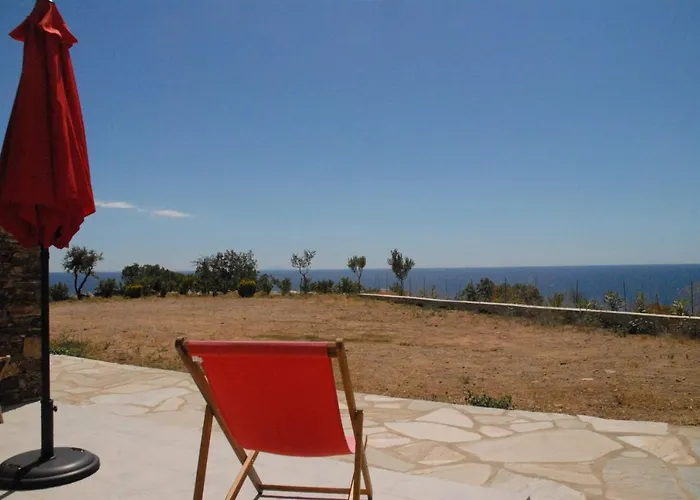 Residence Bella Vista דירה *