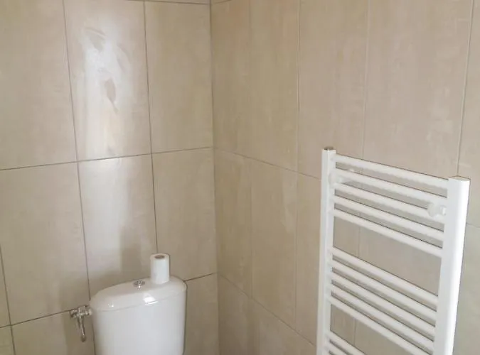 דירה Residence Bella Vista *