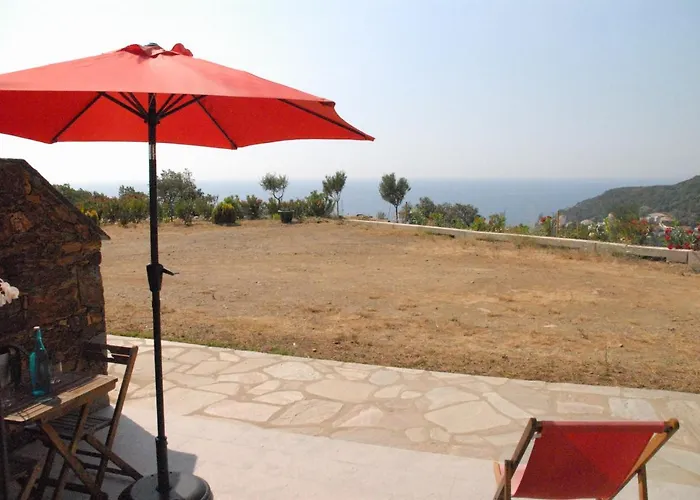 Bella Vista Apartment *