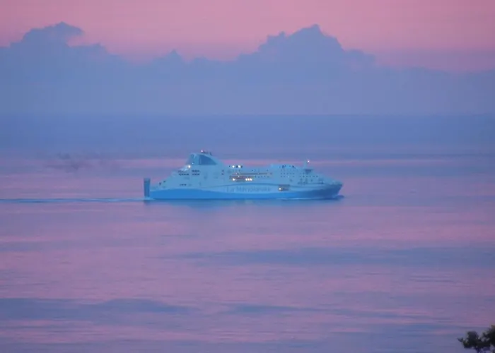 Residence Bella Vista *