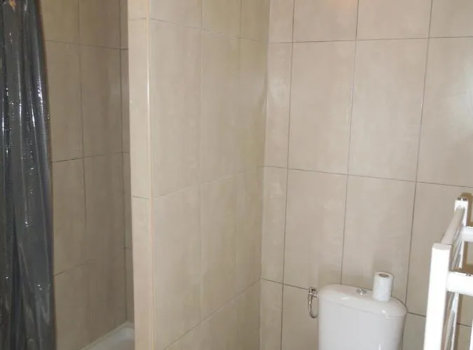 Residence Bella Vista דירה Santa-Maria-di-Lota