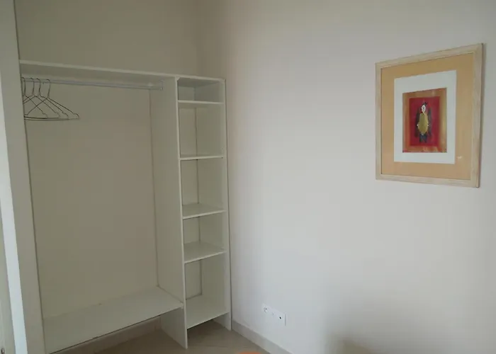 Residence Bella Vista * Santa-Maria-di-Lota