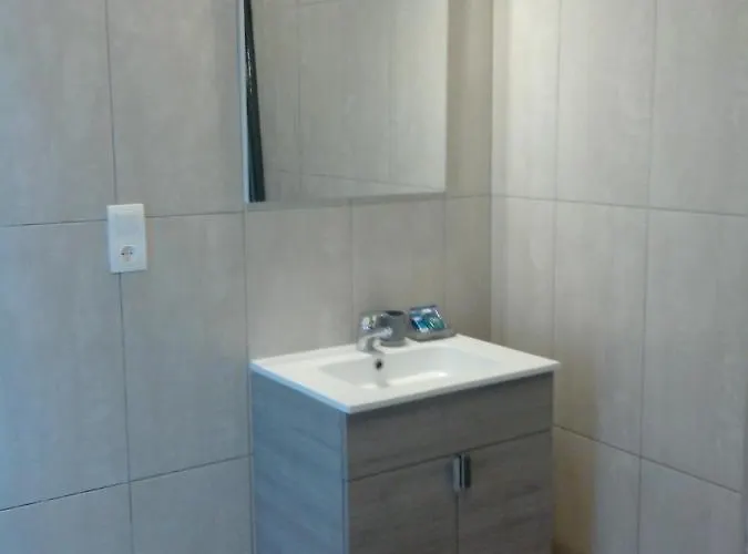 Bella Vista Apartment Santa-Maria-di-Lota