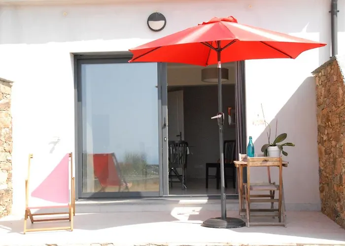 Residence Bella Vista דירה