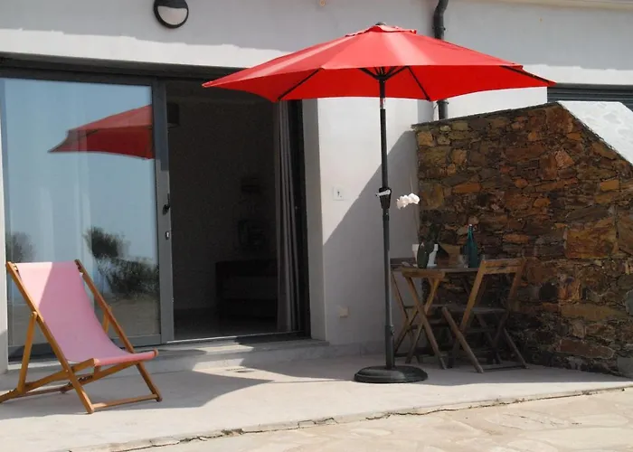 Residence Bella Vista דירה Santa-Maria-di-Lota