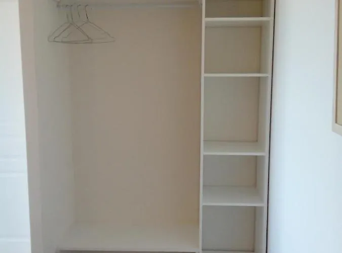 Bella Vista Apartment