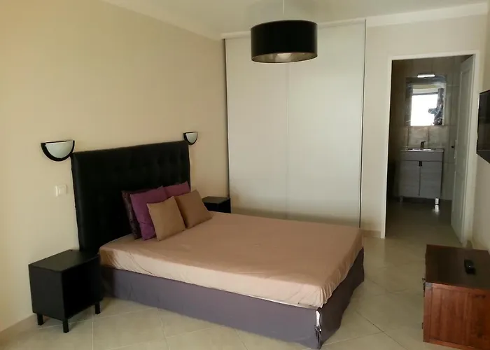 Residence Bella Vista דירה