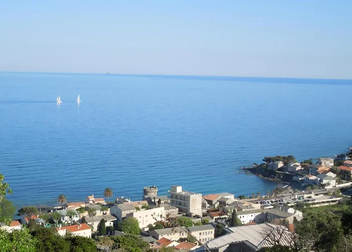 דירה Residence Bella Vista *