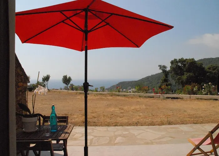 Residence Bella Vista * Santa-Maria-di-Lota