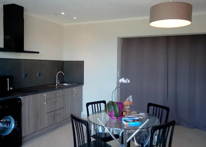 Apartment Bella Vista *