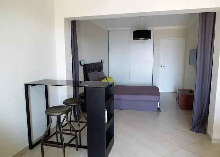 דירה Residence Bella Vista *