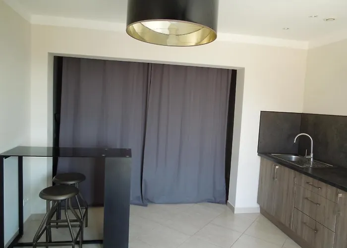 Residence Bella Vista דירה *