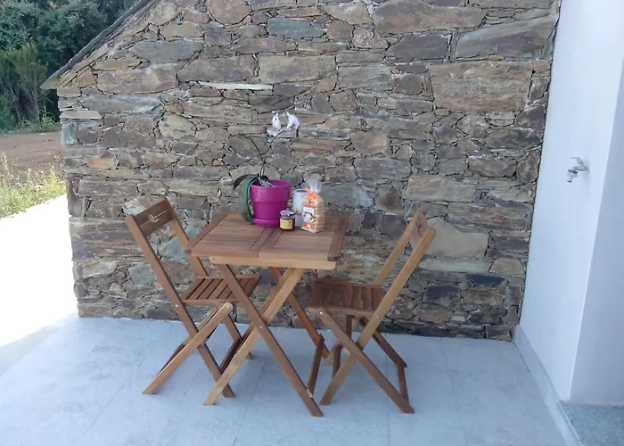 Residence Bella Vista דירה