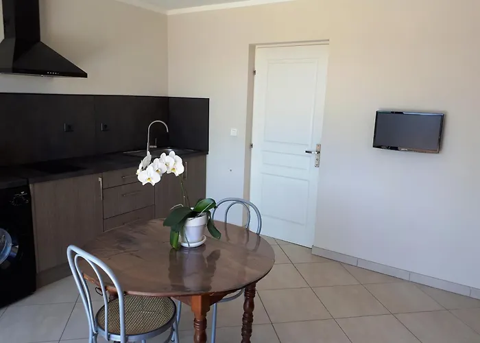 דירה Residence Bella Vista