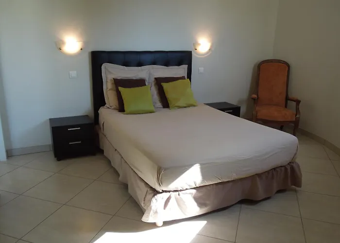 Residence Bella Vista דירה *