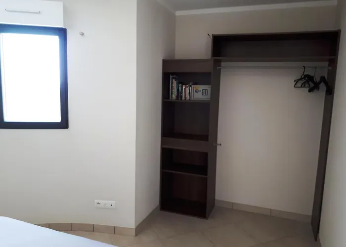 דירה Residence Bella Vista *