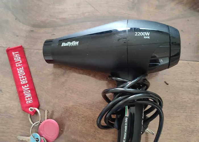 דירה Residence Bella Vista Santa-Maria-di-Lota