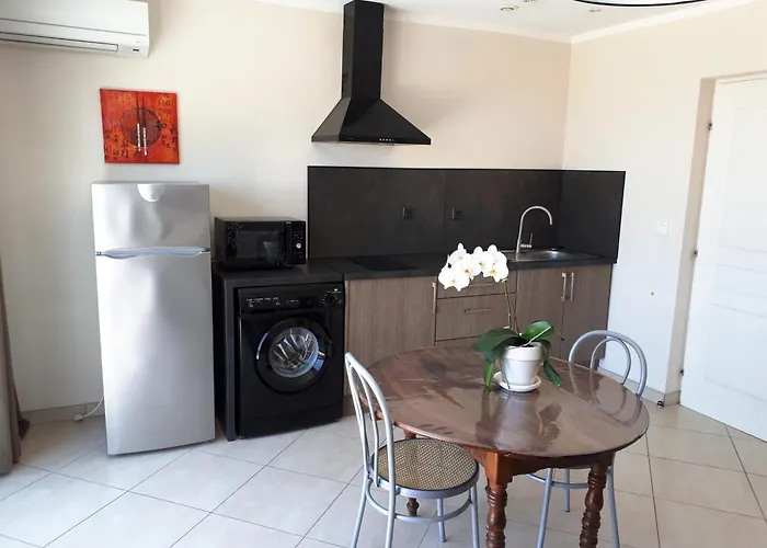 Residence Bella Vista דירה