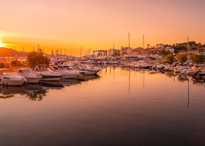 Residence Bella Vista Santa-Maria-di-Lota