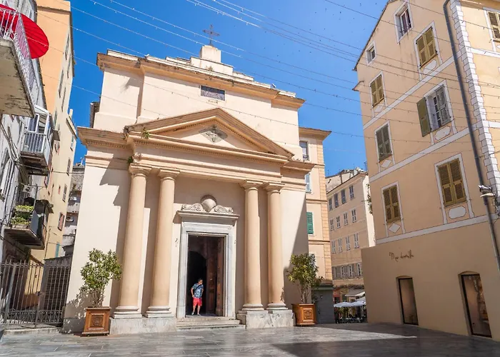 Residence Bella Vista דירה *